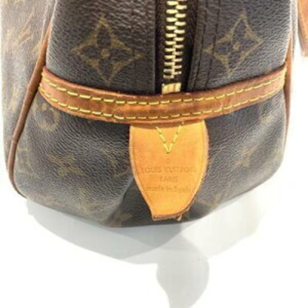 Louis Vuitton Montorgueil Monogram Bag - Picture 5 of 8